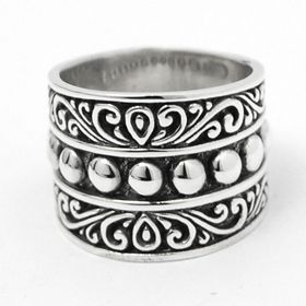 Bali silver jewelry producer
